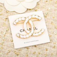 Chanel Brooches